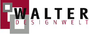 Walter Designwelt Logo